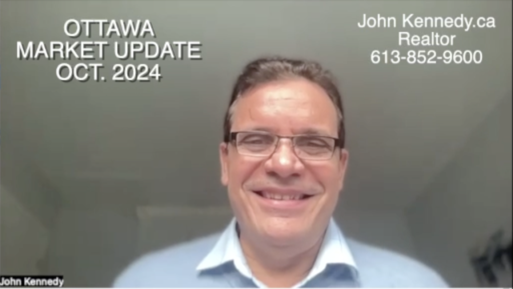 News Oct. 10th., 2024  - Ottawa Real Estate Market up $34,000 up in 30 days... Buyers were waiting on a bottom market...We think it happened in Jan 2024. Dont miss the boat!